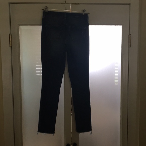 Jessica Simpson Skinny Jeans - Picture 3 of 4